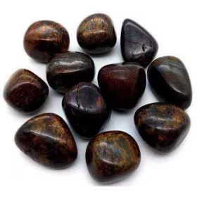 Esoterika - Bronzite burattata