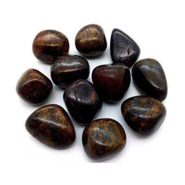 Esoterika - Bronzite