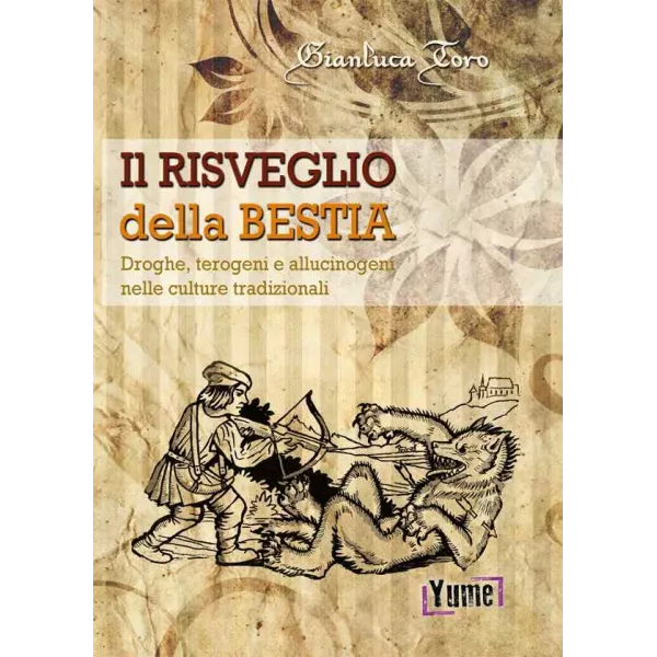 Esoterika - Il risveglio della bestia,droghe,terogeni e allucinogeni 
