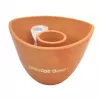 Esoterika - Bruciatore in terracotta per smudges