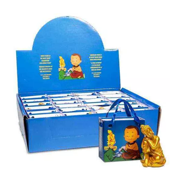 Esoterika - Buddha in confezione regalo