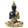 Esoterika - Buddha in preghiera Thailanda