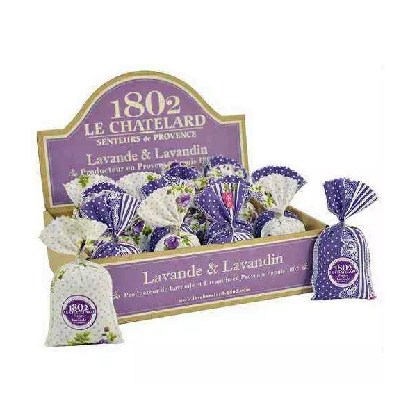 Esoterika - Bustine Di Lavanda E Lavandina