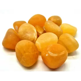 Esoterika - Calcite Arancione