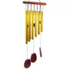 Esoterika - Campana A Vento 12 Canne -- 70 Cm