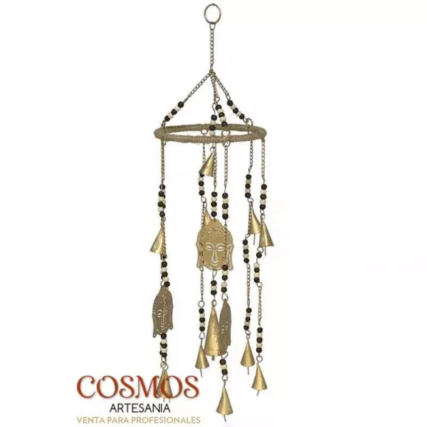 Esoterika - Campana A Vento Dharma 15x55