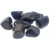 Esoterika - Onice nera singola pietra -- ± 3-4 Cm