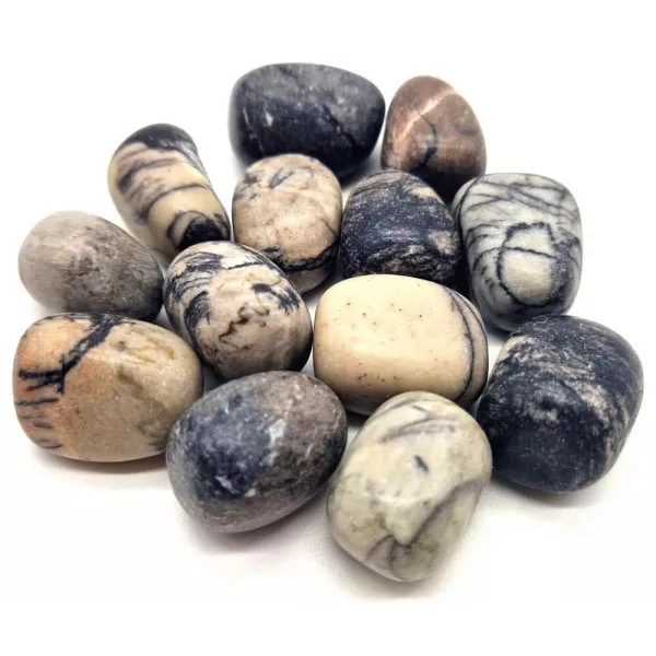 Esoterika - Agata Black Net