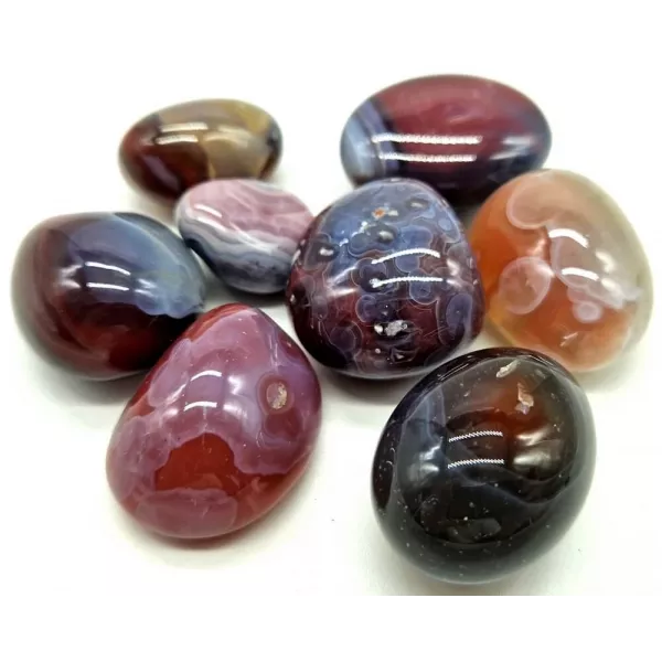 Esoterika - Agata Botswana