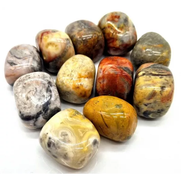 Esoterika - Agata Crazy Lace