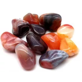 Esoterika - Agata Mozambico