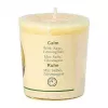 Esoterika - Candela Chill Out Profumata Calm -- 4,5x4 Cm