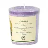 Esoterika - Candela Chill Out Profumata Chill Out -- 4,5x4 Cm