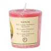 Esoterika - Candela Chill Out Profumata Harmony -- 4,5x4 Cm