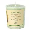 Esoterika - Candela Chill Out Profumata Tropical Island -- 4,5x4 Cm