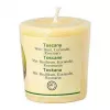 Esoterika - Candela Chill Out Profumata Tuscany Stearina -- 4,5x4 Cm