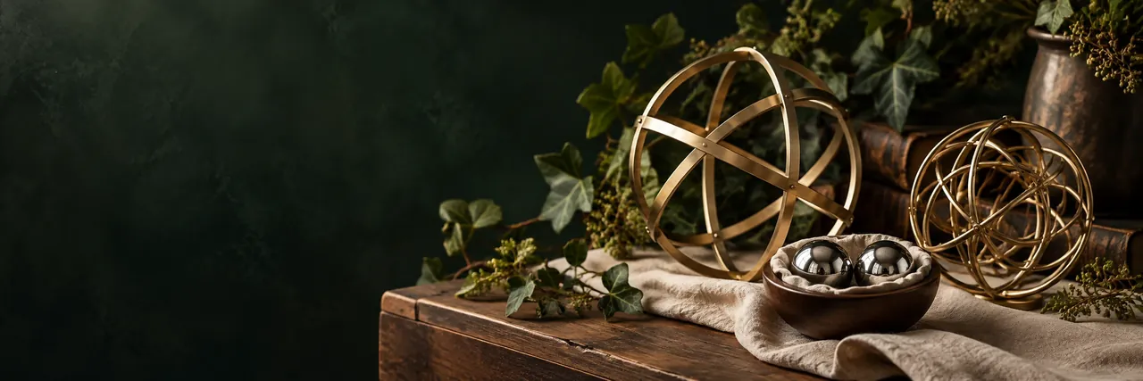 Spiritualità · Esoterika