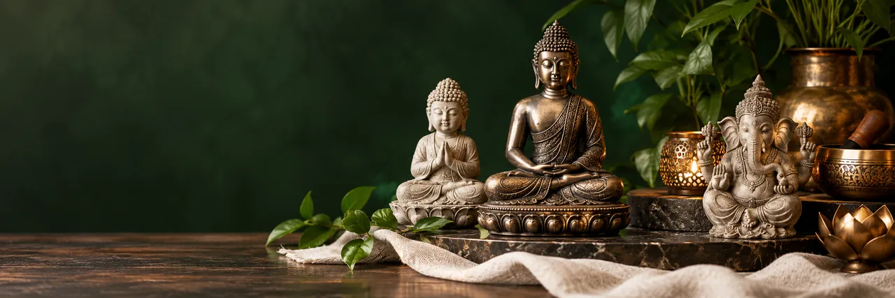 Statue e statuette · Oggetti