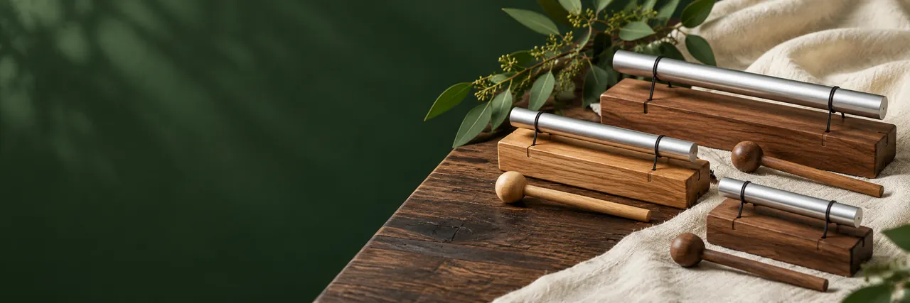 Barre di Sintonizzazione · Spiritualità