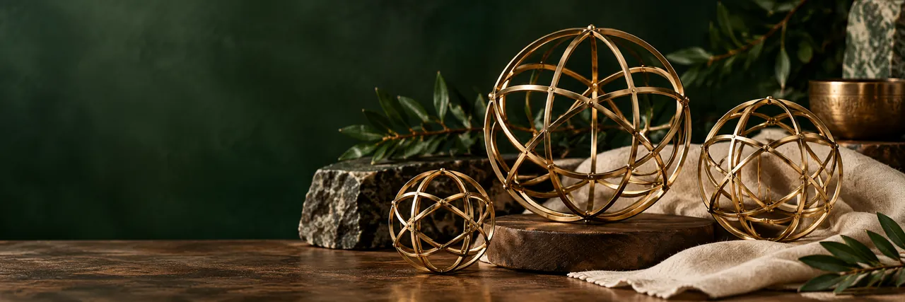 Genesa e Pentasfera · Spiritualità