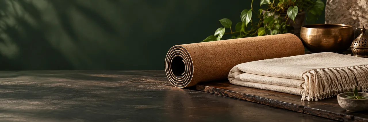 Tappetini Yoga · Spiritualità