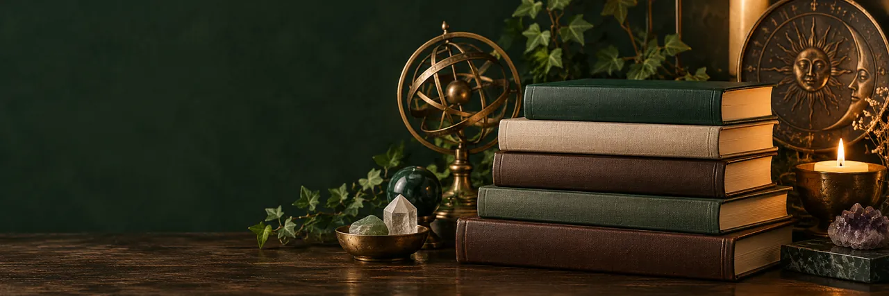 Libri · Esoterismo