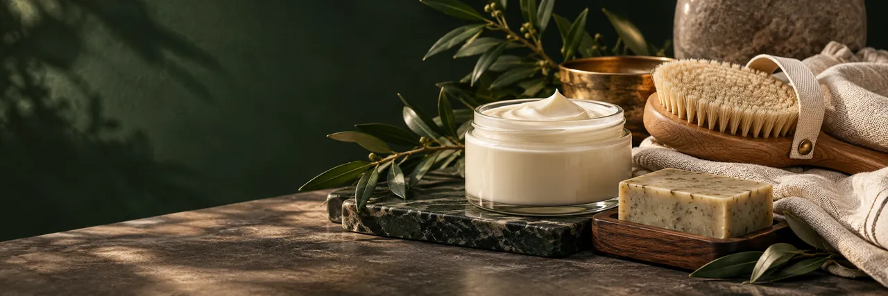 Cura del corpo · Benessere