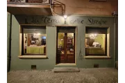 Esoterika La Terra delle Streghe