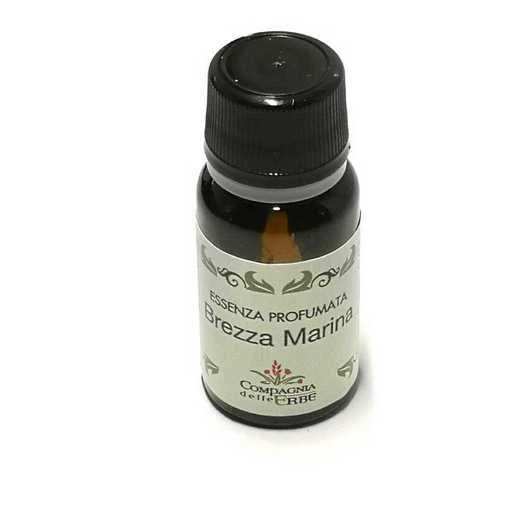 Essenza profumata brezza marina 10ml