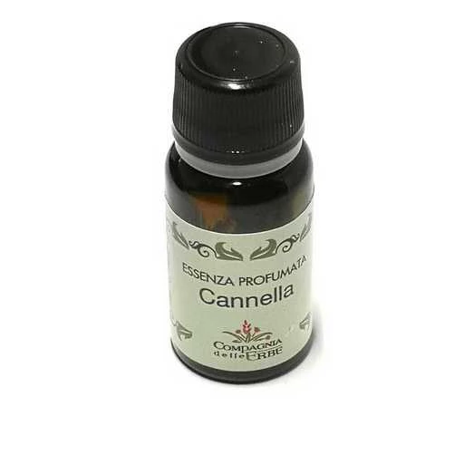 Essenza profumata cannella 10ml