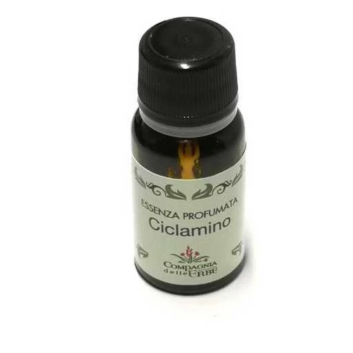 Essenza profumata ciclamino 10ml