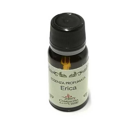 Essenza profumata erica 10ml