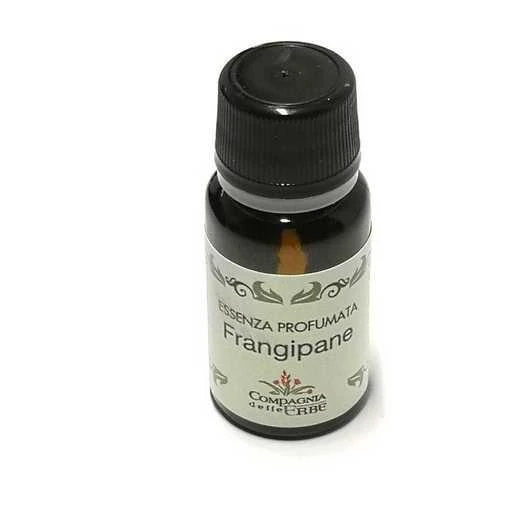 Essenza profumata frangipane 10ml