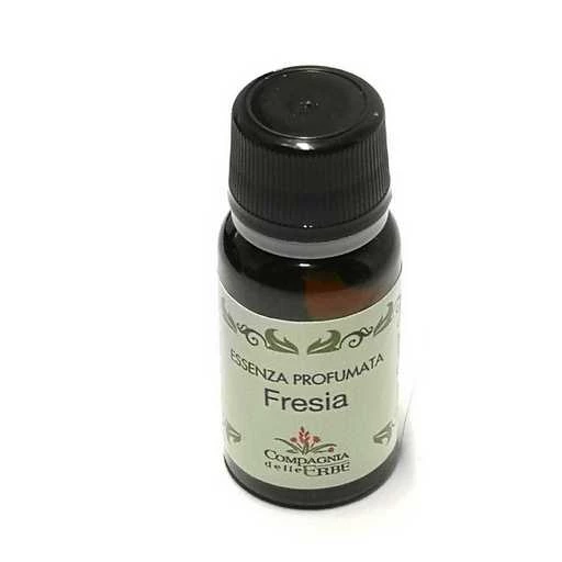 Essenza profumata fresia 10ml