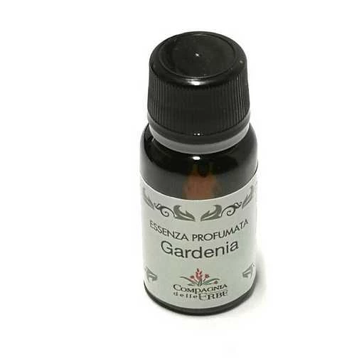 Essenza profumata gardenia 10ml