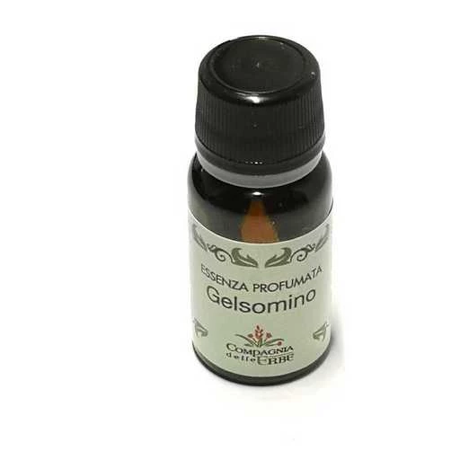 Essenza profumata gelsomino 10ml