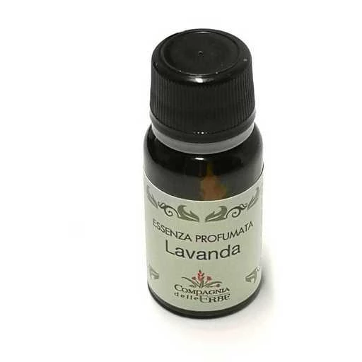 Essenza profumata lavanda 10ml