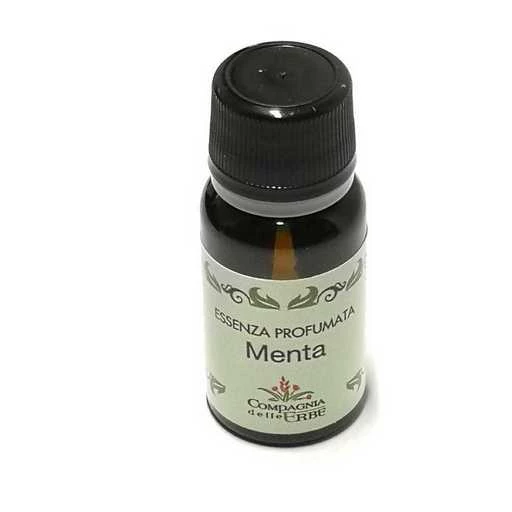 Essenza profumata menta 10ml