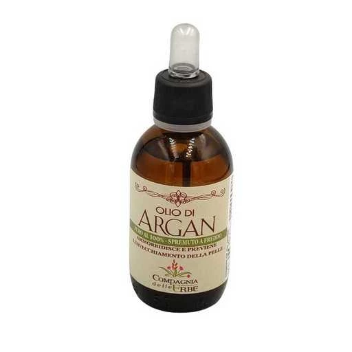 Olio di argan 50ml