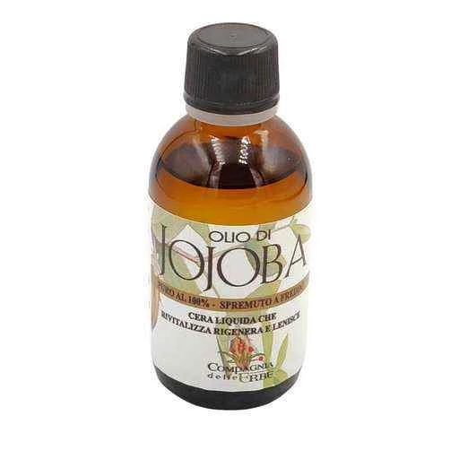 Olio di jojoba 50ml