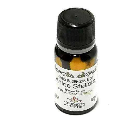 Olio essenziale di anice stellato -- 10ml