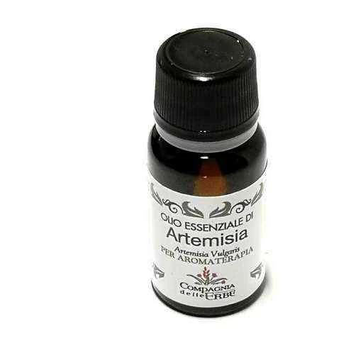 Olio essenziale di artemisia 10ml