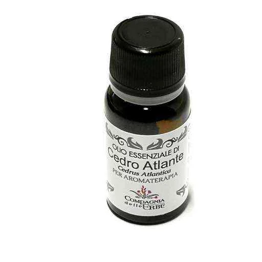 Olio essenziale di cedro atlante 10ml