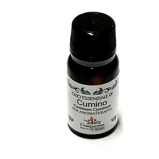 Olio essenziale di cumino 10ml