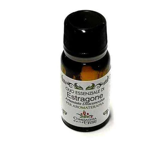Olio essenziale di estragone 10ml