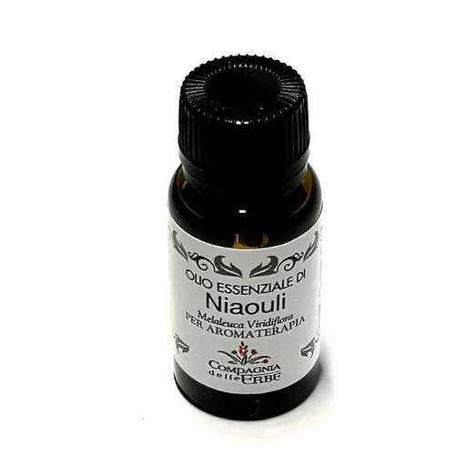 Olio essenziale di niaouli 10ml