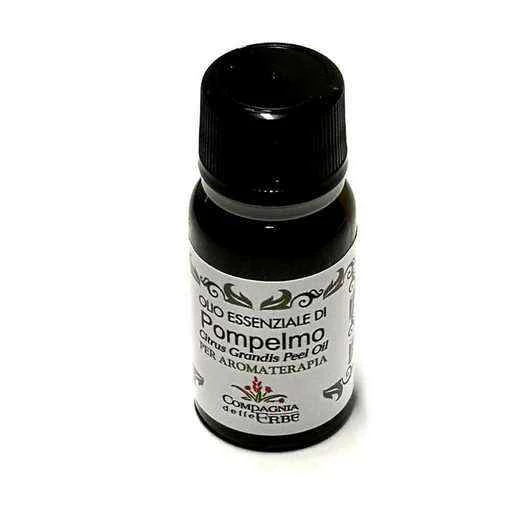 Olio essenziale di pompelmo 10ml