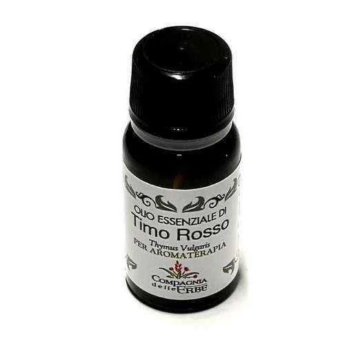 Olio essenziale di timo rosso 10ml