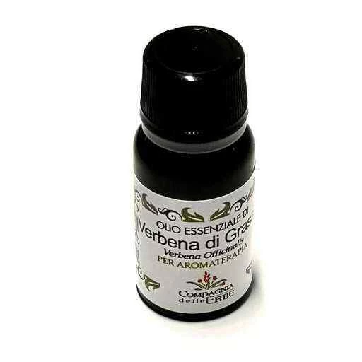 Olio essenziale di verbena 10ml