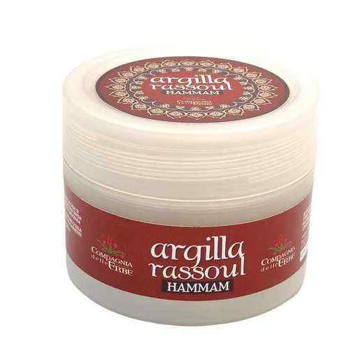 Argilla rassoul -- 200 g